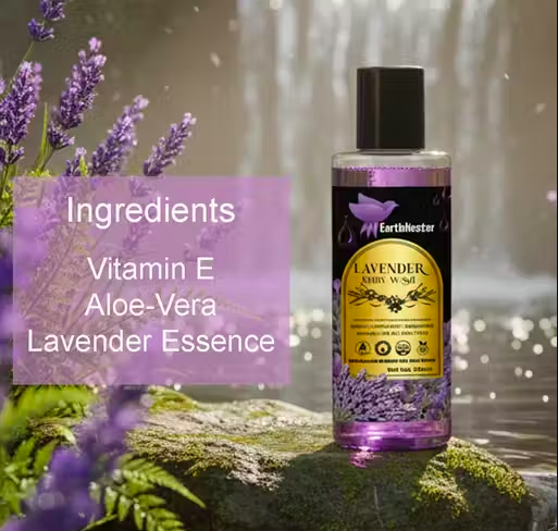 lavender-bodywash-earthnectar